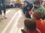 Afrikai fehér hasú törpesün