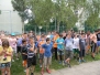 Olimpiai hét - 2015.06.09