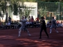 Shaolin kung fu bemutató