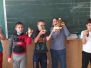 Zöldség-gyümölcs faragó nap 